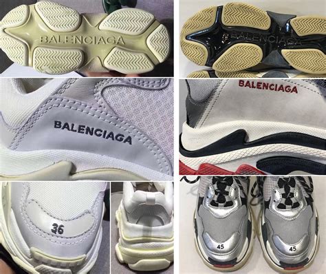 fake balenciaga shoes sale|how to authenticate balenciaga shoes.